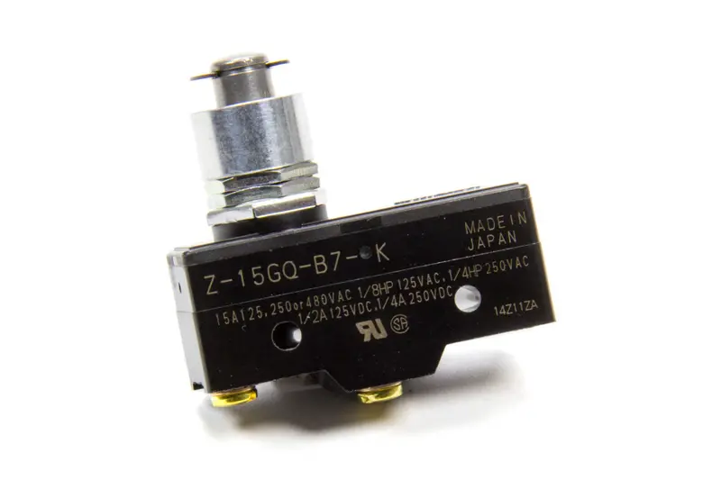 Heavy Duty Transbrake Button - Adjustable 1
