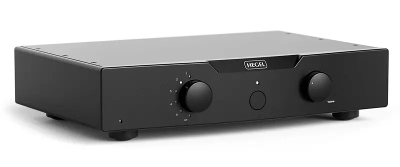 Hegel P30a Reference Preamplifier 1