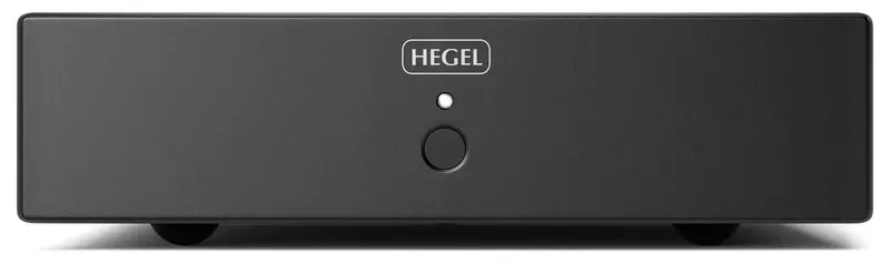Hegel V10 Mm/Mc Phono Preamplifier 1