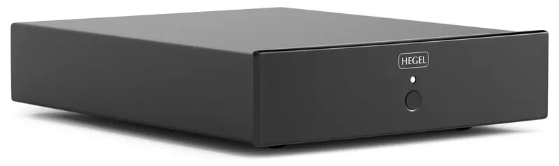 Hegel V10 Mm/Mc Phono Preamplifier 2