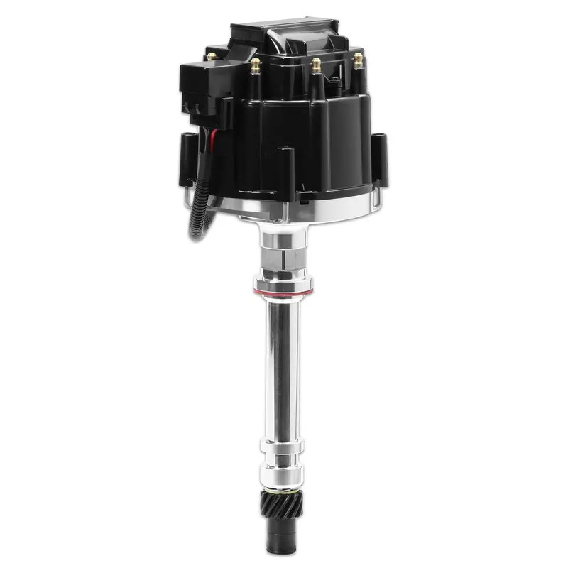 Hei Distributor Chevy V8 Circle Track 1