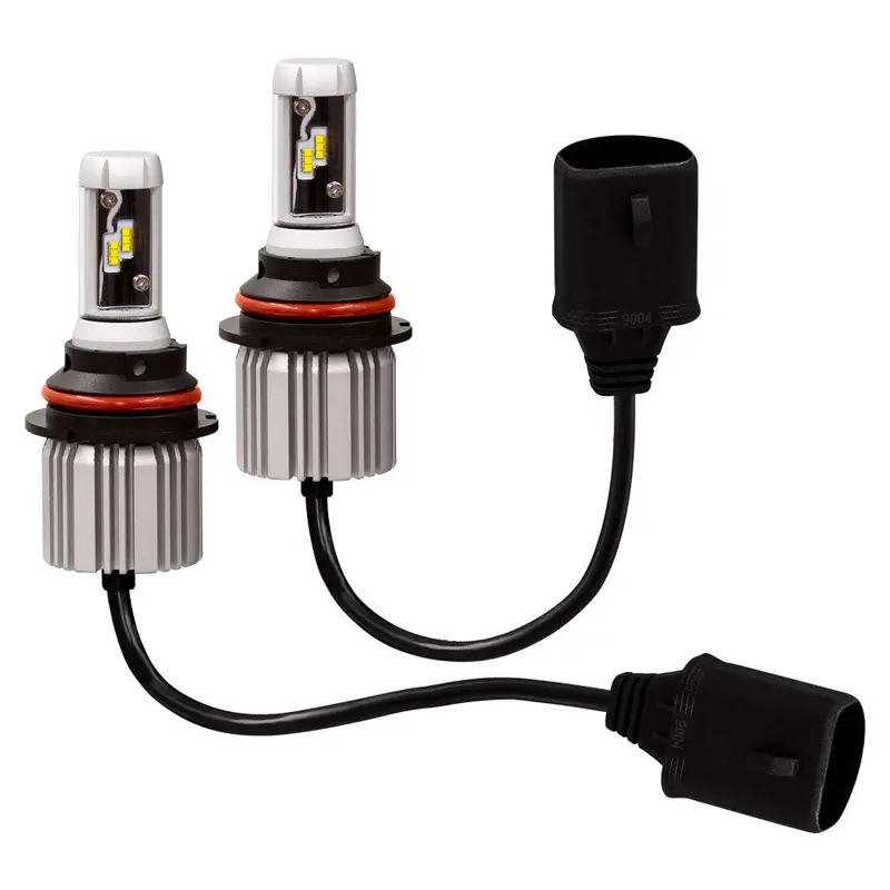 Heise Led Lighting Replacement Head Light Bulbs 4