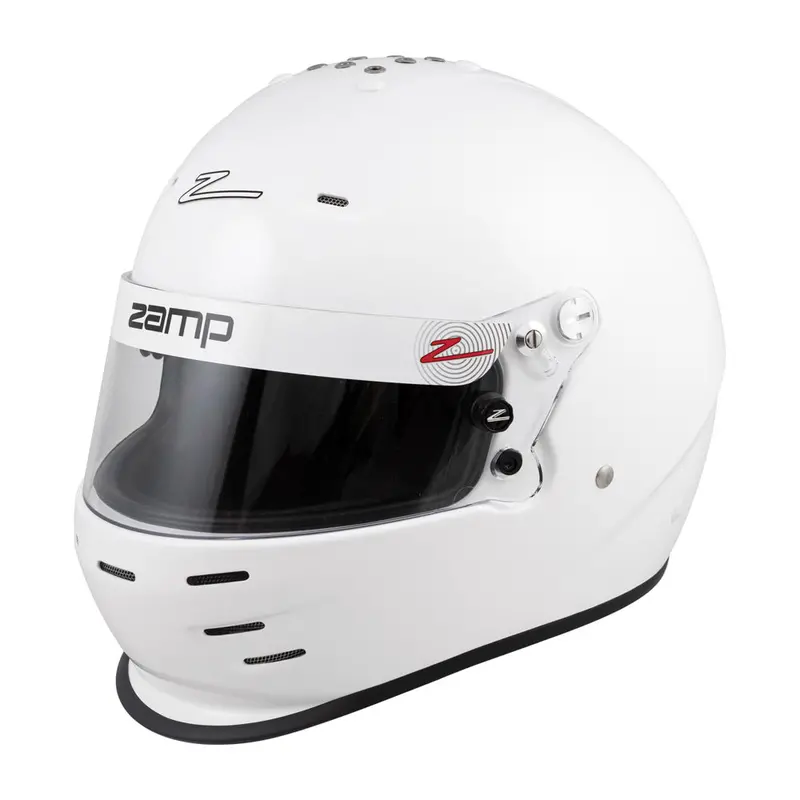 Helmet Rz-38 Medium White Sa2025 1