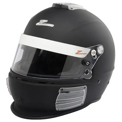 Helmet Rz-42Y Youth Black 54Cm Sa2015 1