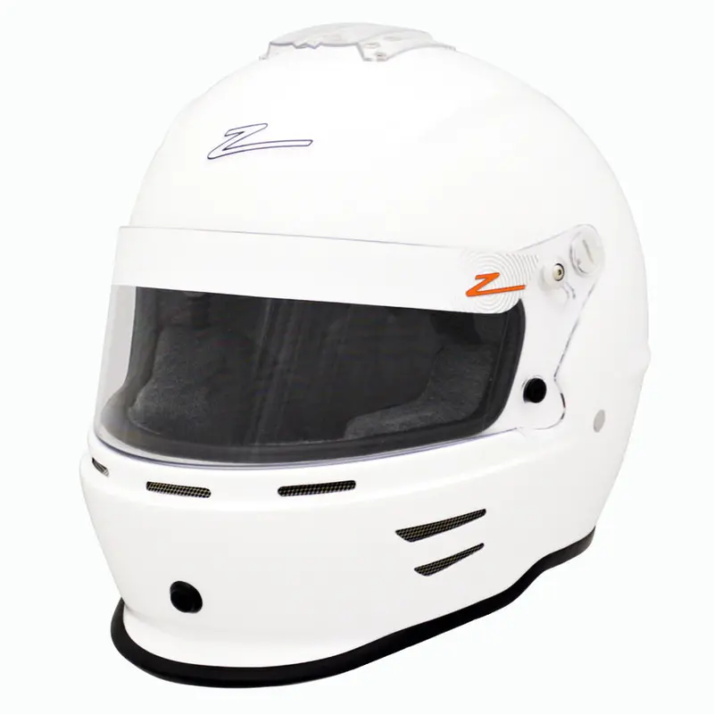 Helmet Rz-42Y Youth White 57Cm Sa2015 1