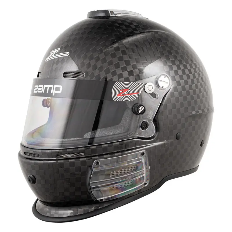 Helmet Rz-66C 2X-Large Carbon Sa2025 1