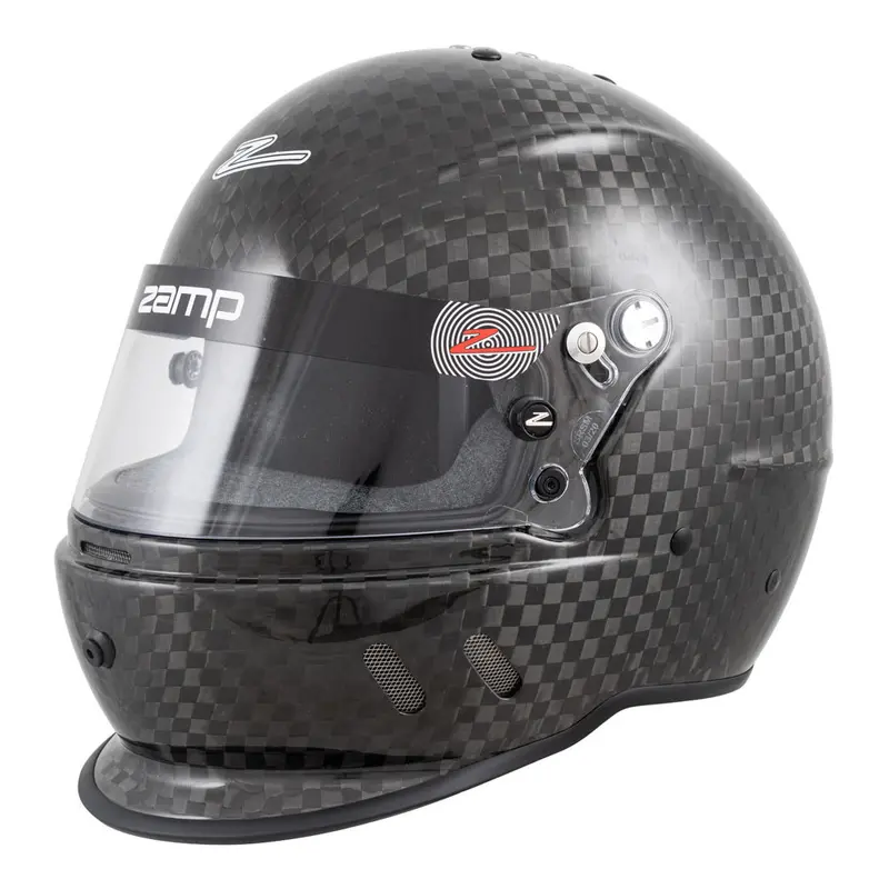 Helmet Rz-67D Large Carbon Sa2025 1