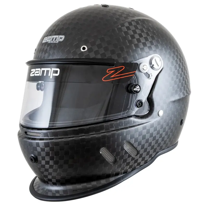 Helmet Rz-67D X-Large Matte Carbon Sa2025 1