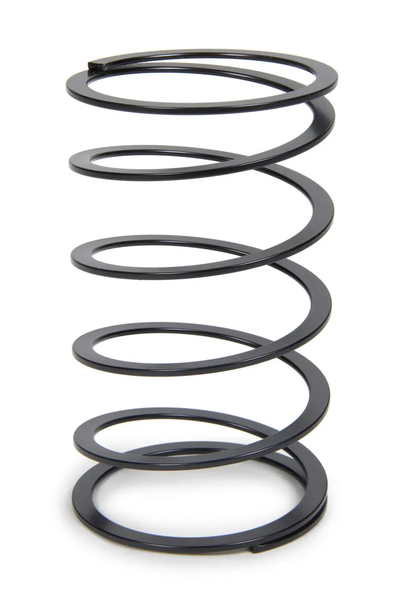 Helper Spring C/O 2.5In 5.0In Tall 100Lb 1