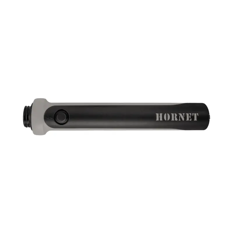 Herculesag Hornet 2600 Rechargeable Low Voltage Electric Cattle Prod Handle Only (Prod Not Included) 1