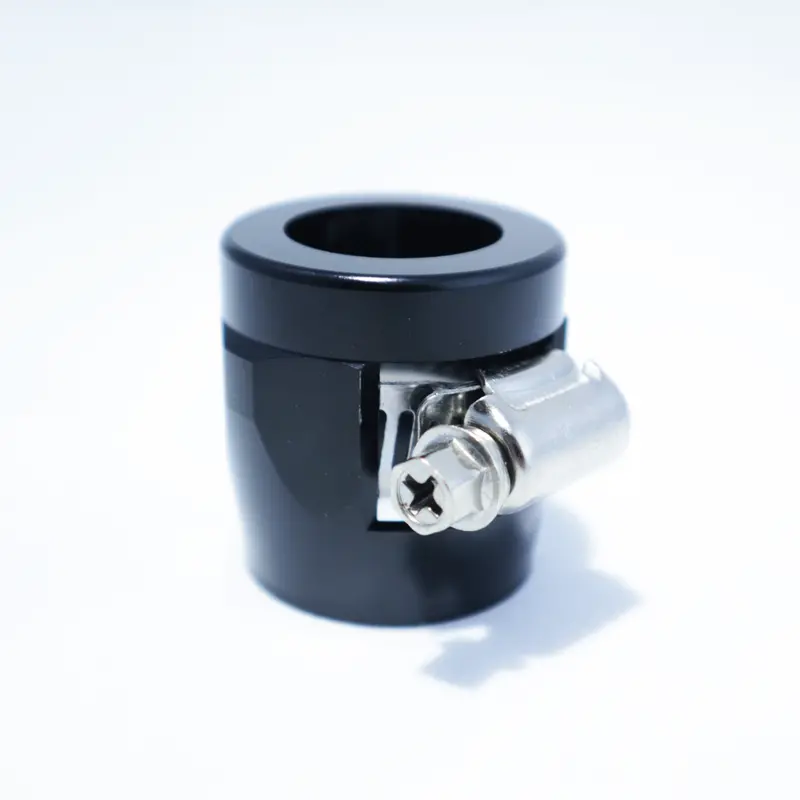 Hex Clamp Hose End Finisher 1