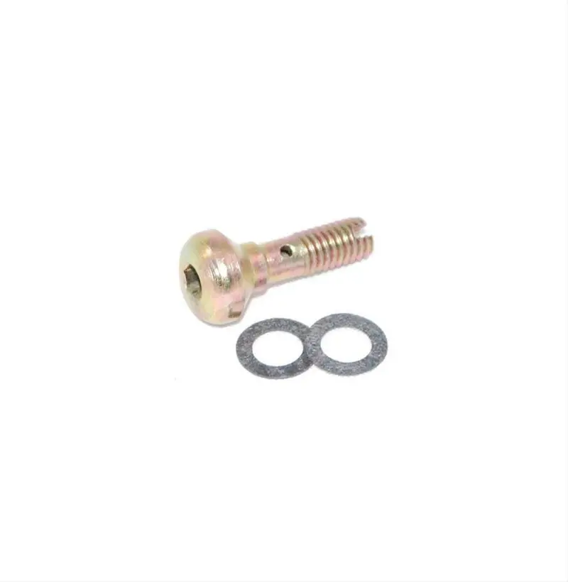 Hi-Flow Accelerator Pump Nozzle Screw 1
