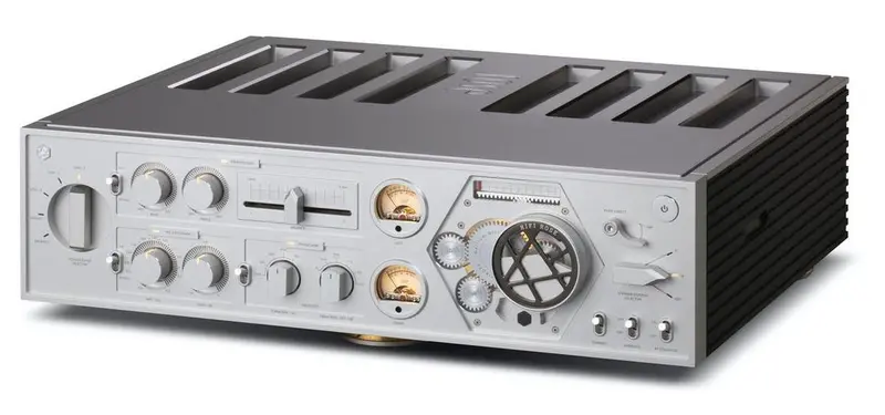 Hifi Rose Ra180 Integrated Amplifier (Floor Sample Sale) (Available To Demo) 1