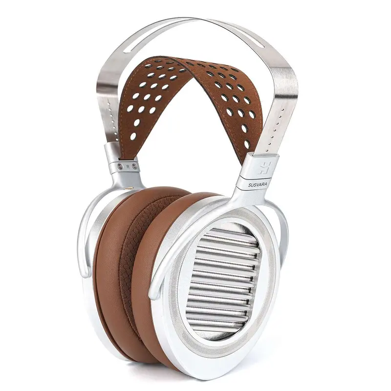 Hifiman Susvara Unveiled Flagship Open-Backed Headphones (Available To Demo) 1