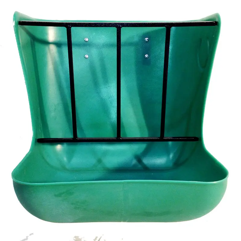 High Country Plastics Hanging Wall Feeder 4