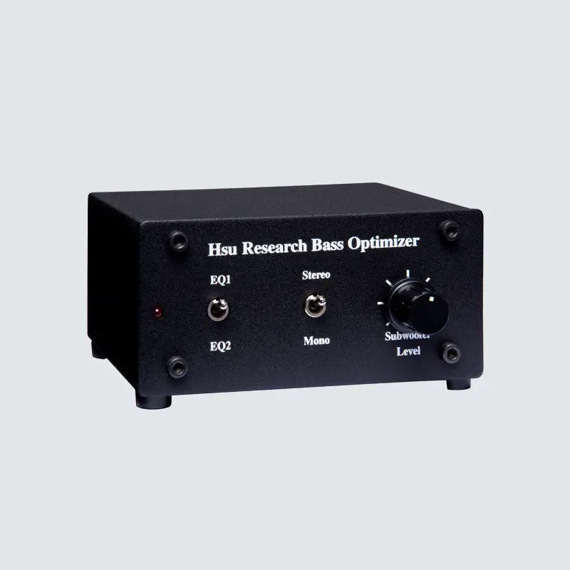 High Pass Filter 1