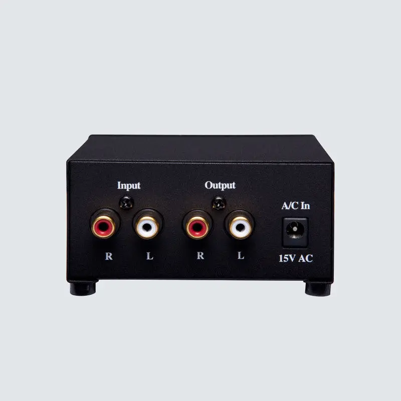 High Pass Filter 2