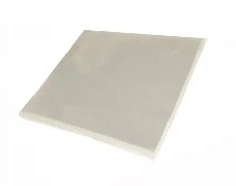 High Quality Outer Record Sleeves - 50 Pcs 2