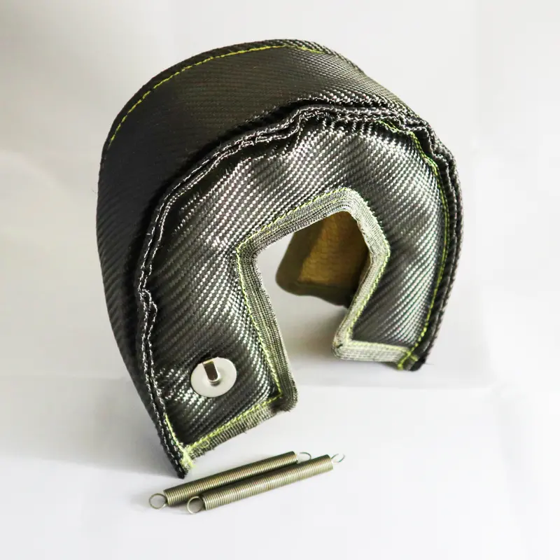 High Temp Turbo Blanket 1