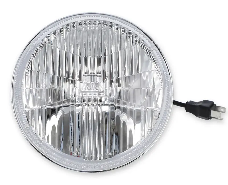 Holley Retrobright Led Forward Facing Light - Modern White (5700K)(Each) 1