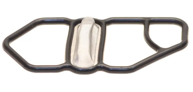 Honda 15825-P08-005 Filter Assembly Spool Valve Gasket B Series Vtec 1