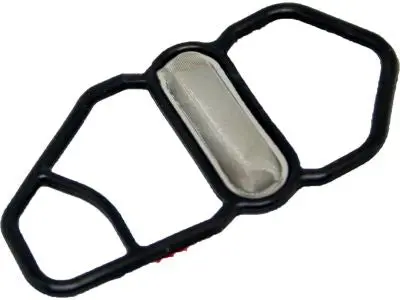 Honda 15825-P08-005 Filter Assembly Spool Valve Gasket B Series Vtec 2