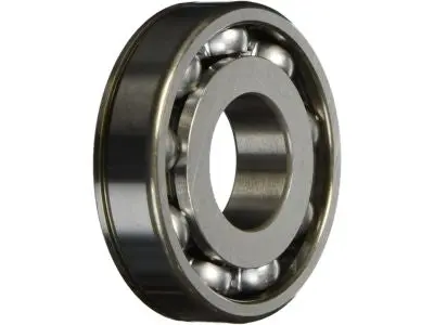 Honda 91004-Ppp-014 Bearing, Ball (30X72x17) 1
