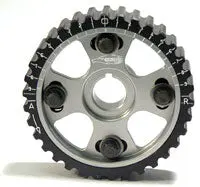Honda/Acura Adjustable Cam Gear Dohc 5