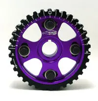 Honda/Acura Adjustable Cam Gear Dohc 6