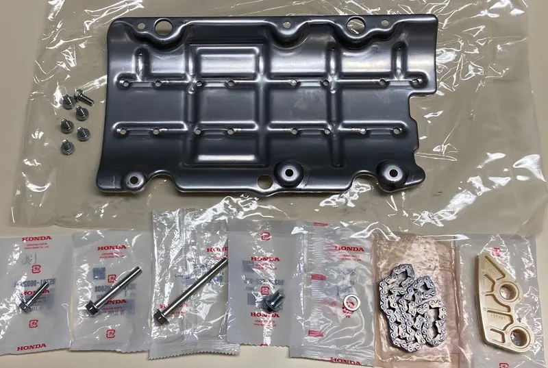 Honda/Acura K20a2 Oil Pump Installation Kit 1