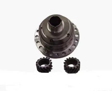 Honda B-Series (Gs-R Transmission) 28 Spline Pro-Level Limited Slip Differential 1