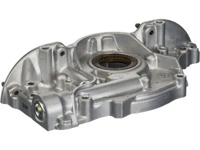 Honda Oil Pump 15100-P06-A02 1