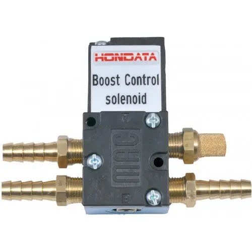 Hondata 4 Port Boost Control Solenoid 1
