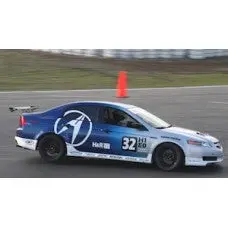 Hondata Flashpro Accord 2003-2007 V6 Mt Adapter Kit 1