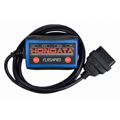 Hondata Flashpro Civic 2006-2011 Us 1.8 (Carb) 1