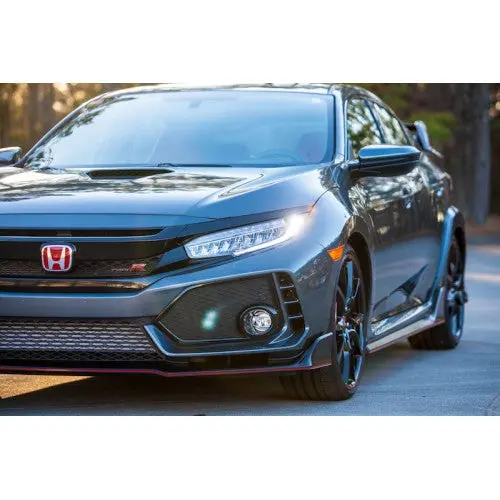 Hondata Flashpro Civic Type R Fk8 Us 2017-2021 1