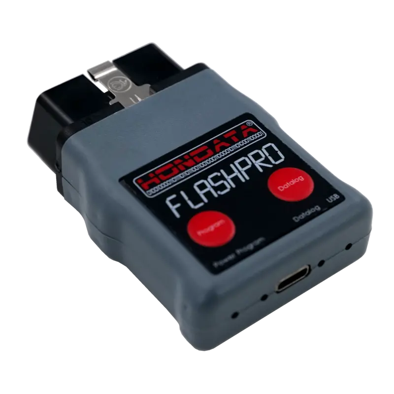 Hondata Flashpro For 2007-2008 Honda Fit 1