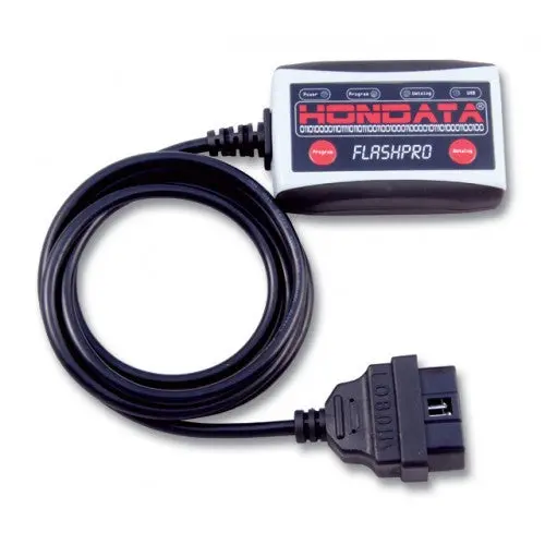 Hondata Flashpro Tl 2007-2008 1