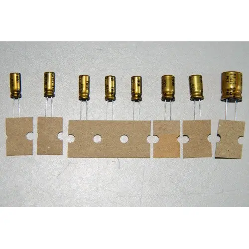 Hondata Honda Acura Obdi Ecu Capacitor Kit 1