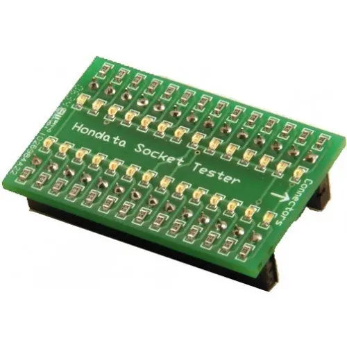 Hondata Obdi Ecu Socket Tester 1