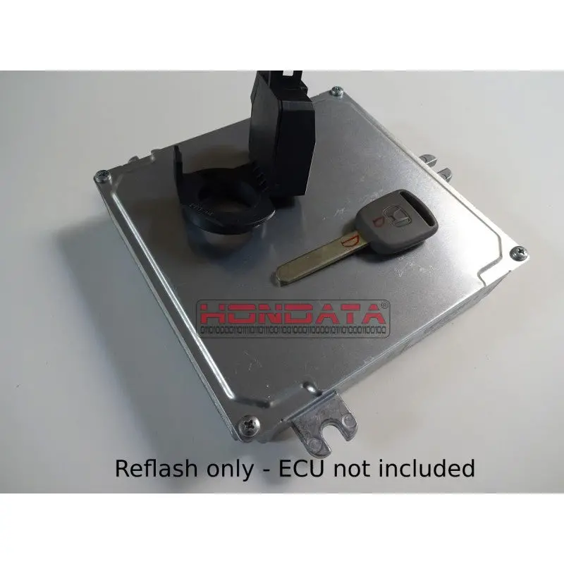 Hondata Reflash - Civic Si 2002-2004 1