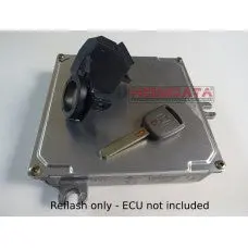 Hondata Reflash - Rsx Type S 2002-2004 K20a2 1