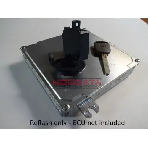 Hondata Reflash - Rsx Type S 2005-2006 K20z1 1