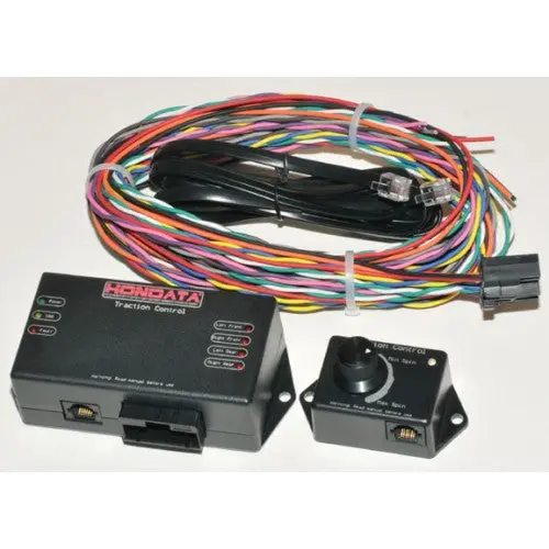 Hondata Traction Control 1