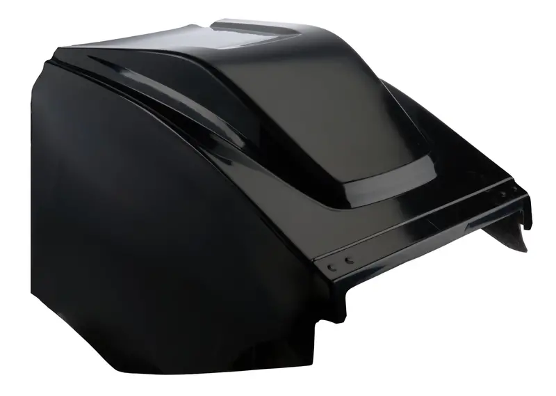 Hood Sprint Car Black 1