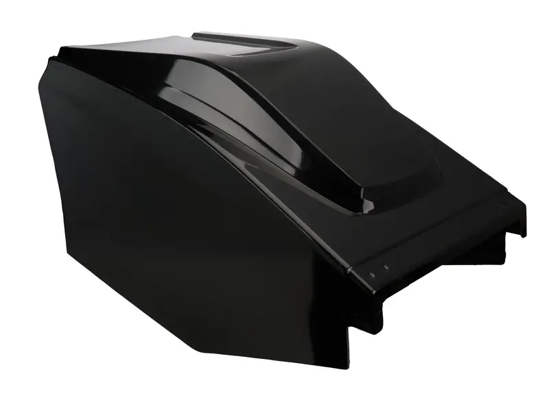 Hood Sprint Car Black 1