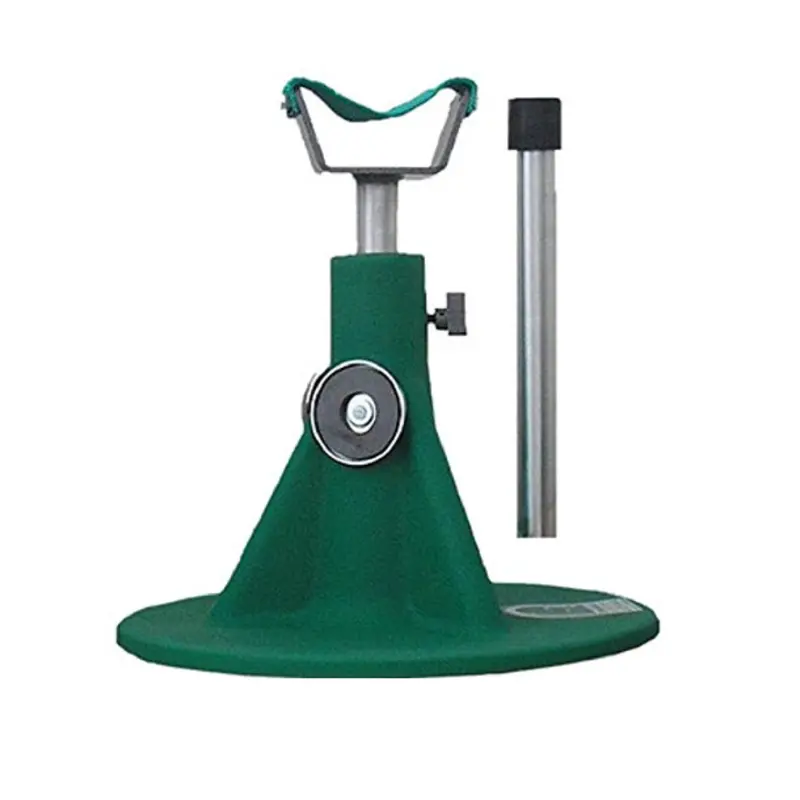Hoof Jack Hoof Stand & Cradle- Standard 1