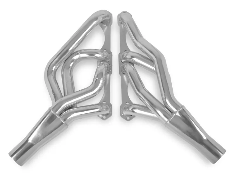 Hooker Mid Length Headers - Ceramic Coated 1