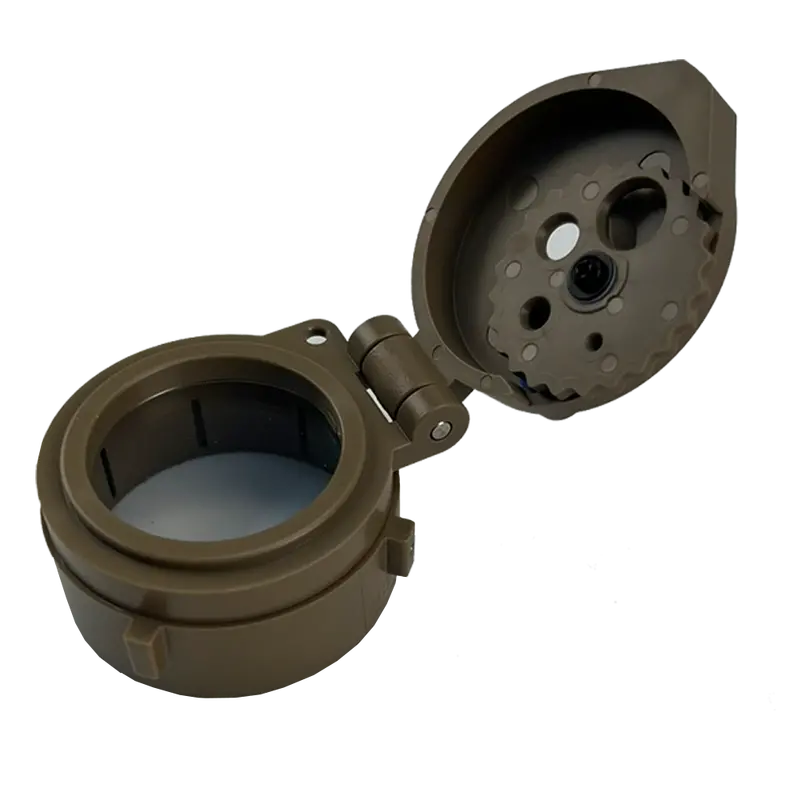 Hoplite Gen 2 (Nvg Protection And Focusing Device) 2