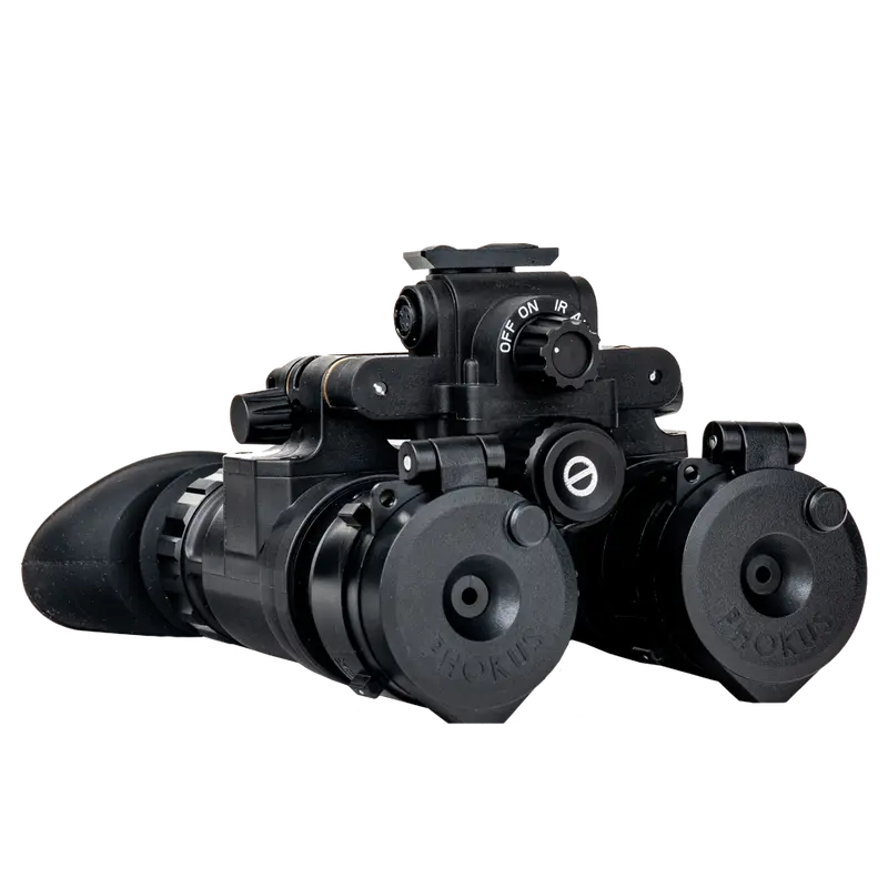 Hoplite Gen 2 (Nvg Protection And Focusing Device) 3